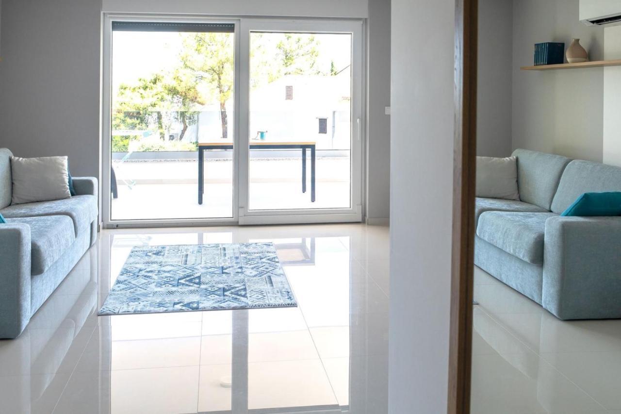 Apartment Nauta Lux Malinska Exterior foto